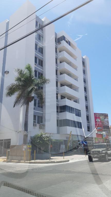 Condominio Ibis Mazatlán