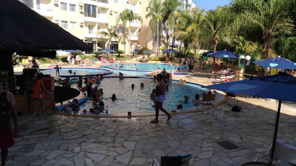  Thermas Paradise