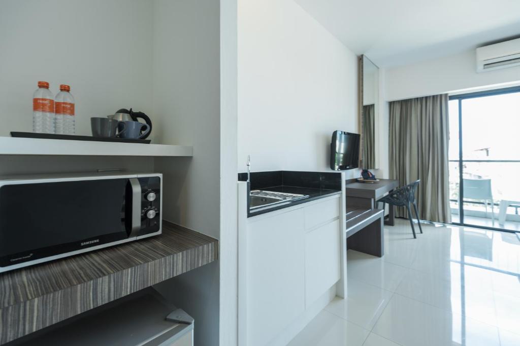 Hotel J Residence Pattaya - Resim 31
