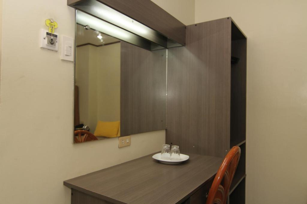 Fotografie z fotogalerie ubytování Casa Rosario Hotel v destinaci Cebu City