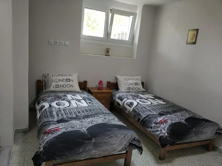 Most Comfortable Apartment in Central Athens, Athens, Greece