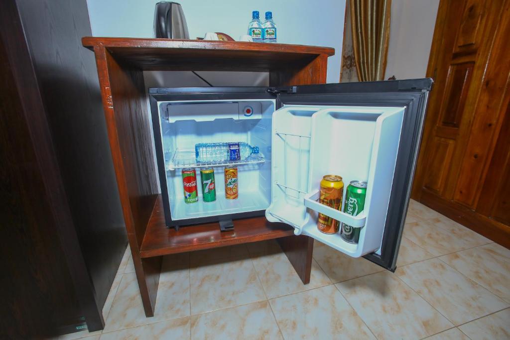 Fotografie z fotogalerie ubytování JKAB Park Hotel v destinaci Trincomalee
