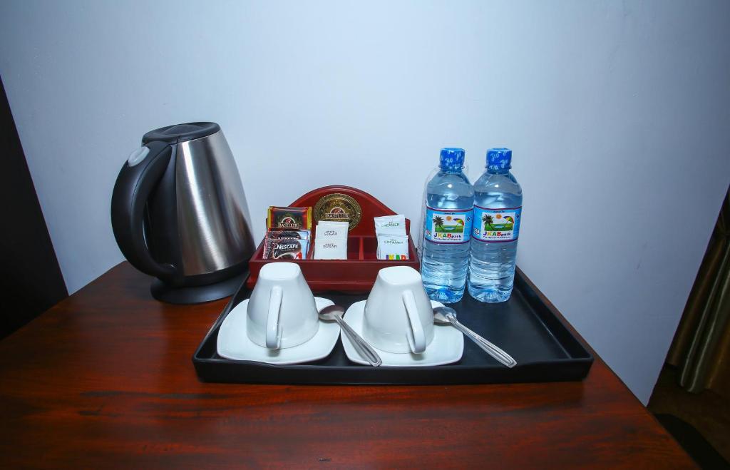 Fotografie z fotogalerie ubytování JKAB Park Hotel v destinaci Trincomalee