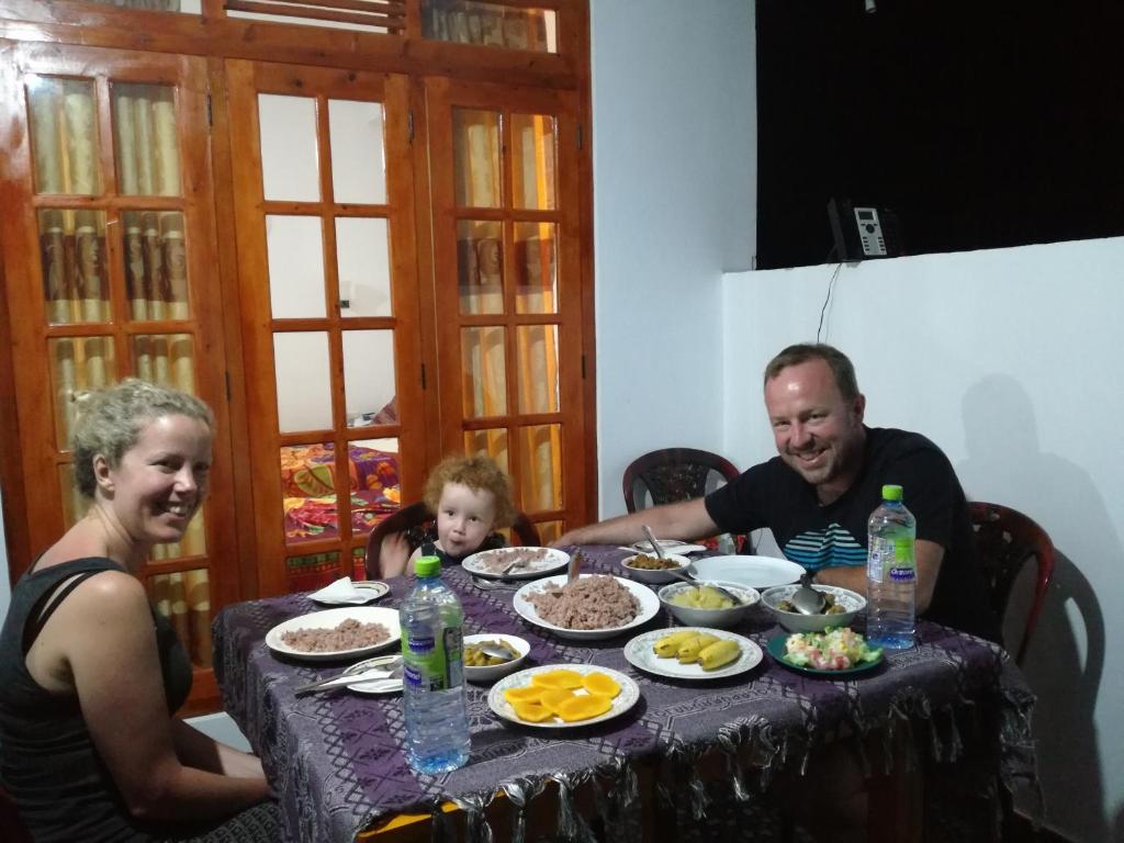 Pearl View Guesthouse - 15