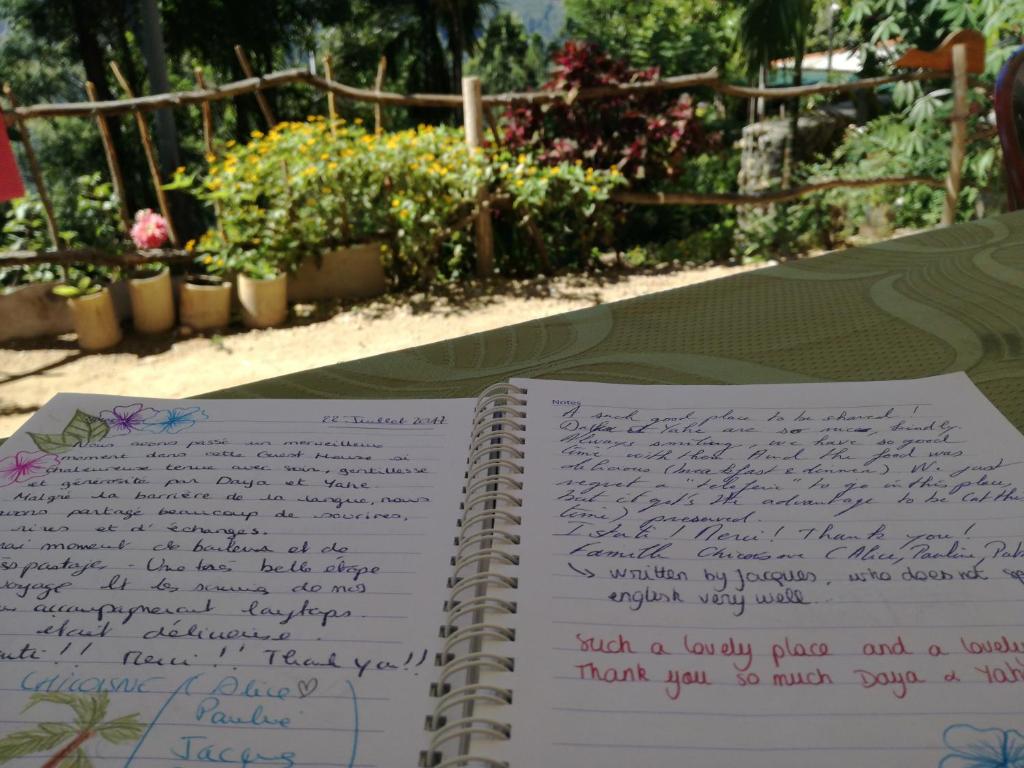 Pearl View Guesthouse - 16