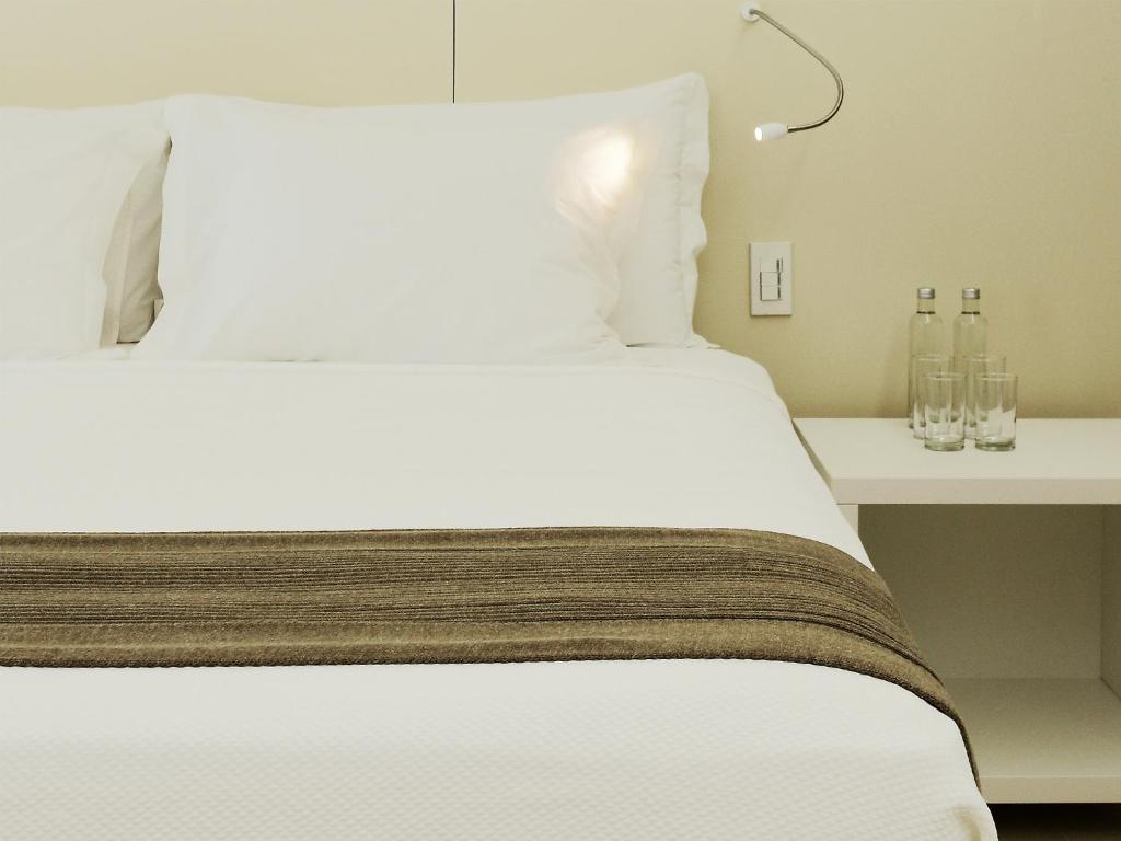  Meridiano Hotel