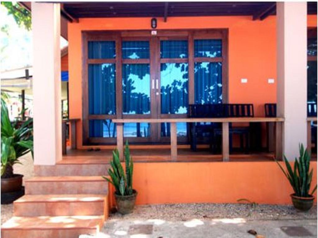 Fotografie z fotogalerie ubytování Lanta Bee Garden Bungalow SHA Extra Plus v destinaci Ko Lanta