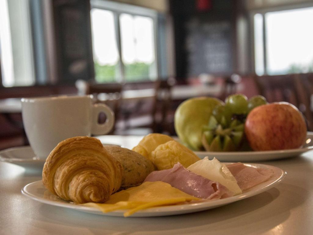  ibis Sorocaba