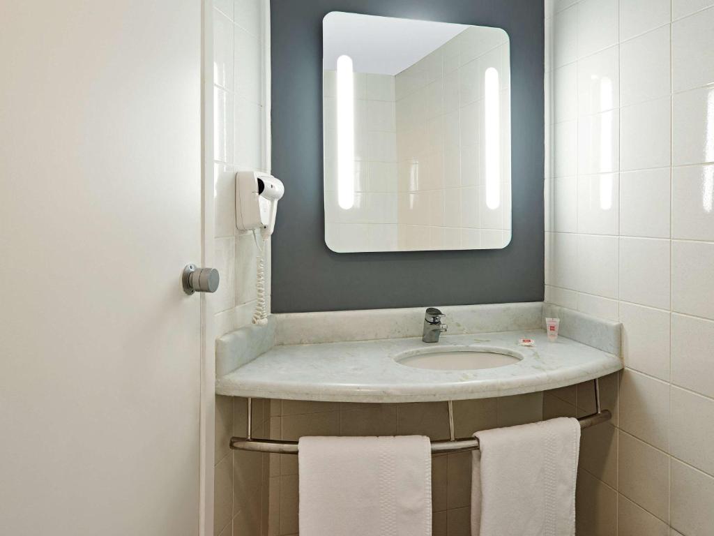  ibis Sorocaba