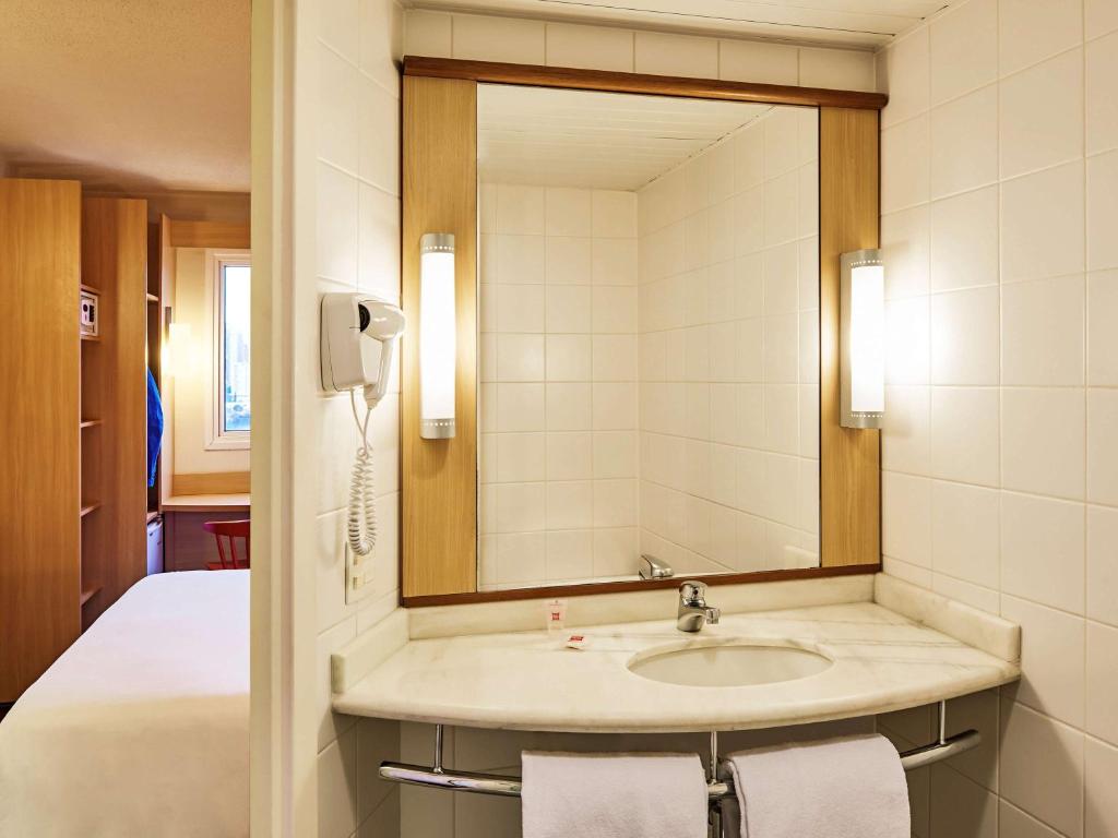  ibis Sao Paulo Morumbi