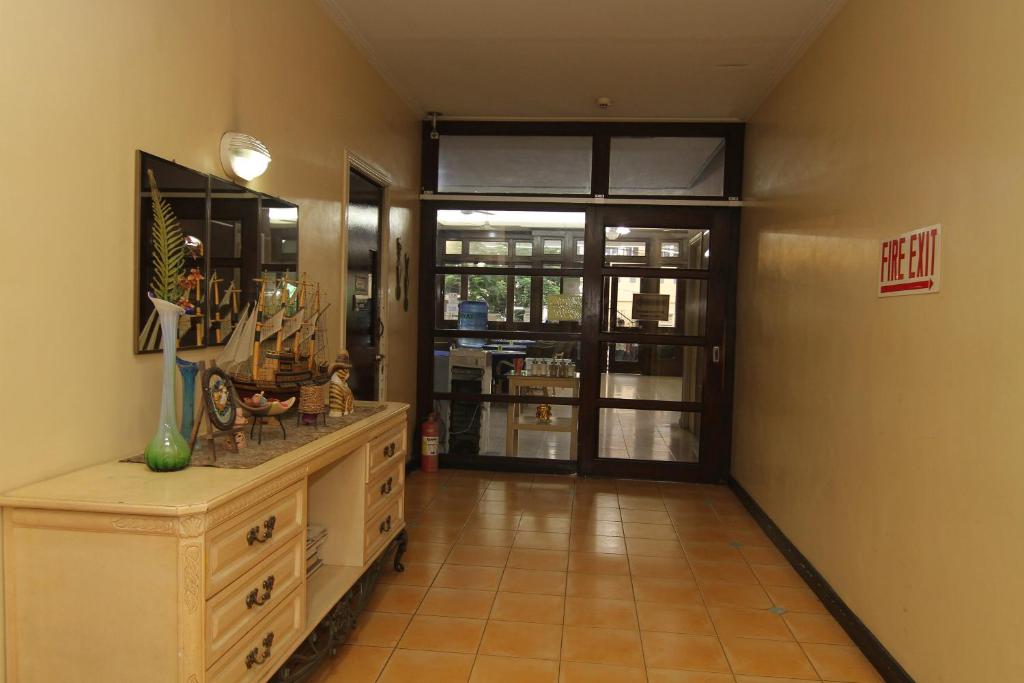 Fotografie z fotogalerie ubytování Casa Rosario Hotel v destinaci Cebu City