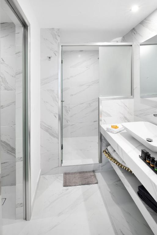 Villa D'Oro - Luxury Villas & Suites - 18