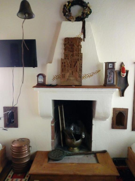 Kép House Rodia szállásáról Prínoszban a galériában