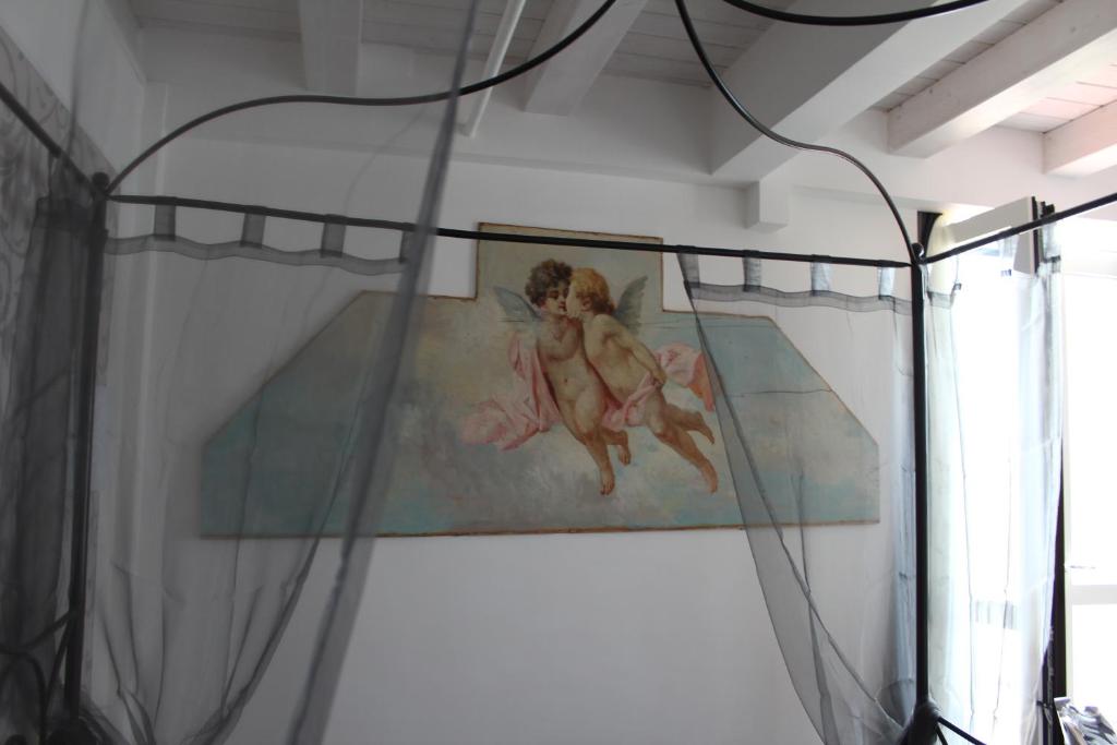 Fotografie z fotogalerie ubytování Angels'Home v destinaci Pizzo