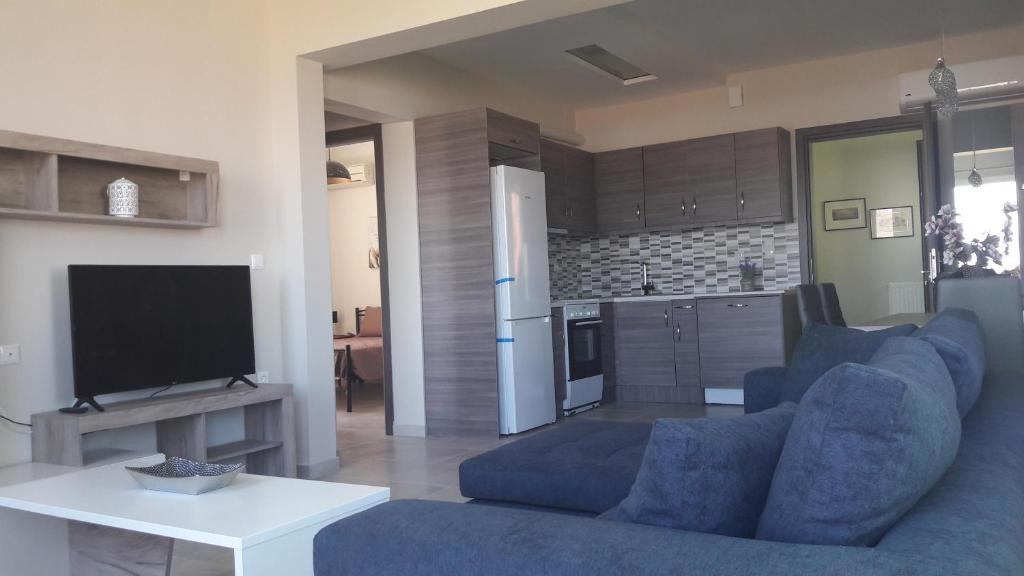 Aggeliki Apartments - 16