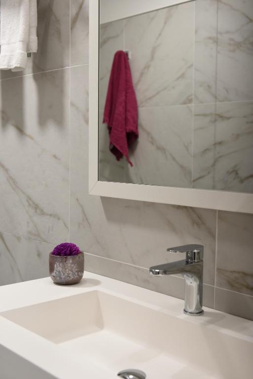 Best Western Hotel Principe di Lampedusa - Resim 29