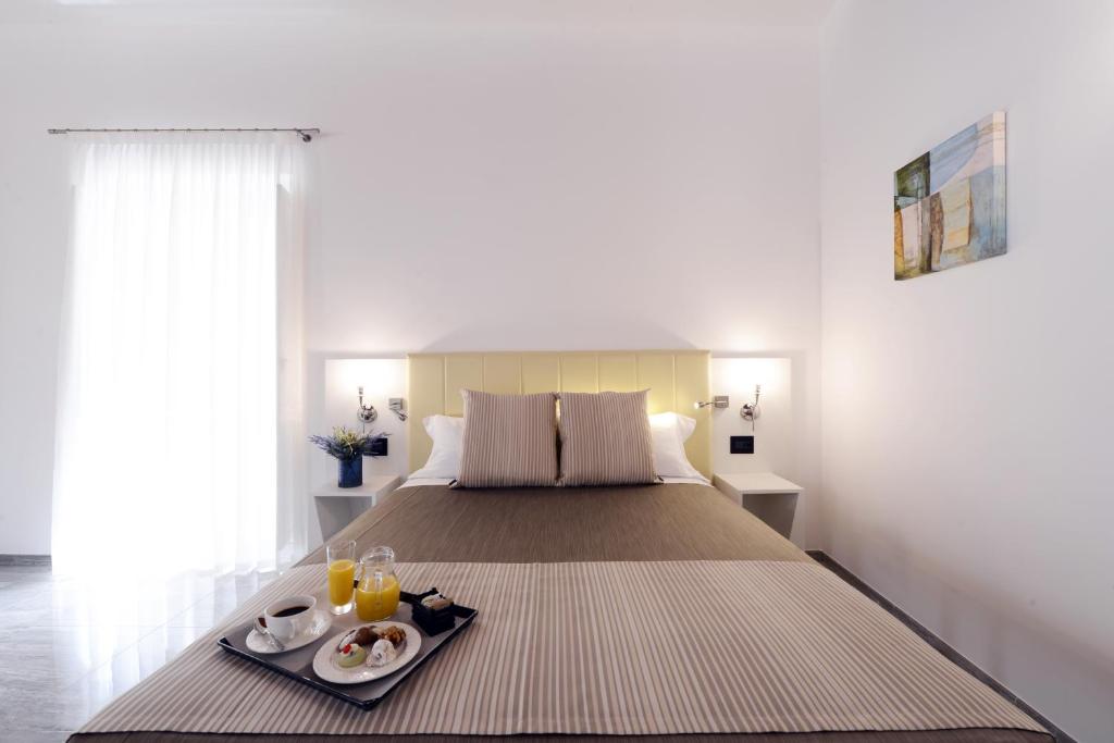 Best Western Hotel Principe di Lampedusa - Resim 24