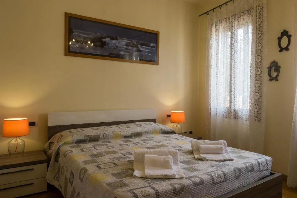 B&B Acqua Azzurra, Venice, Italy