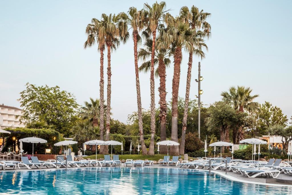 AQUA Hotel Aquamarina & Spa, Santa Susanna – Bijgewerkte ...