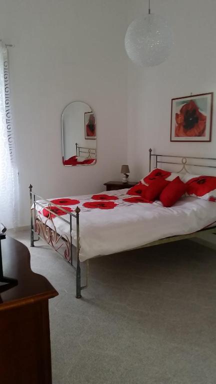 Casa Carolina B&B - 11