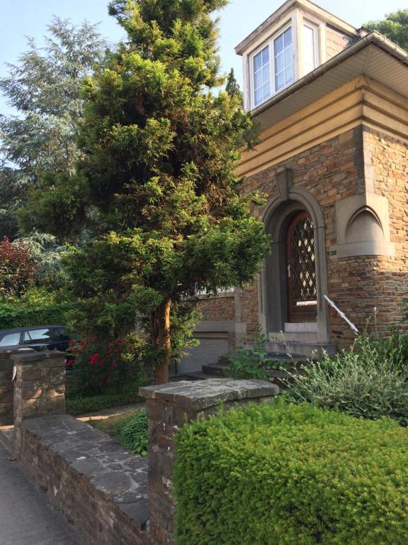 Villa Mosane La Plante Namur - Housity