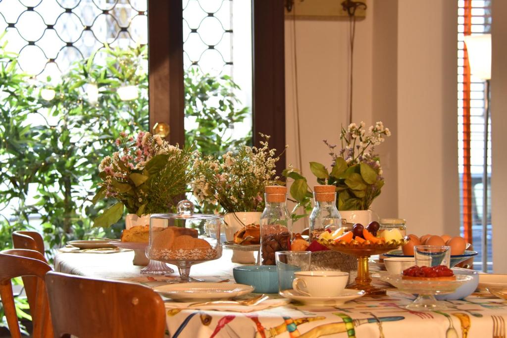 Ca' Monteggia Guest House - 2