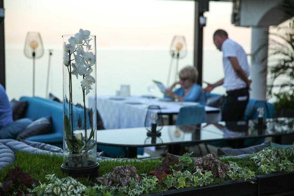 Hosté ubytování Kolyada Hotel