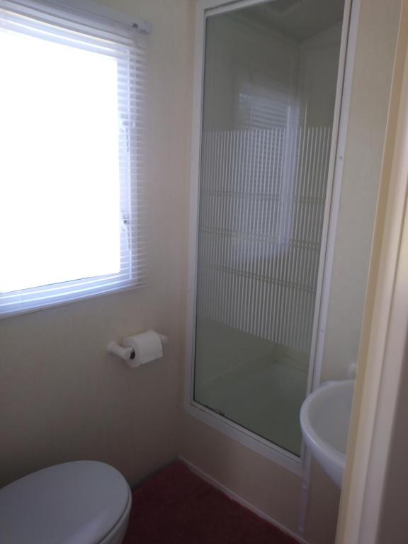 Rivermead Holidays - Casa De Vacaciones