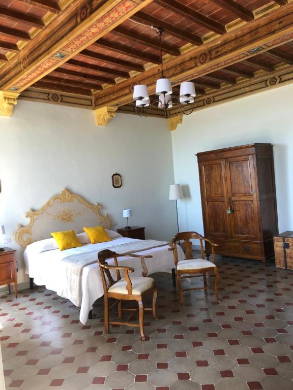Gallery image of BnB Paolina in Siena