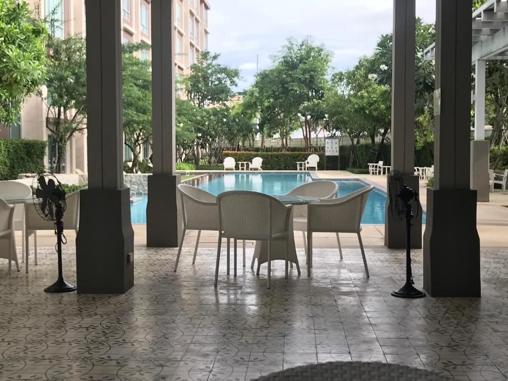 Baan Peang Ploen Hua Hin 6/546 - Resim 26