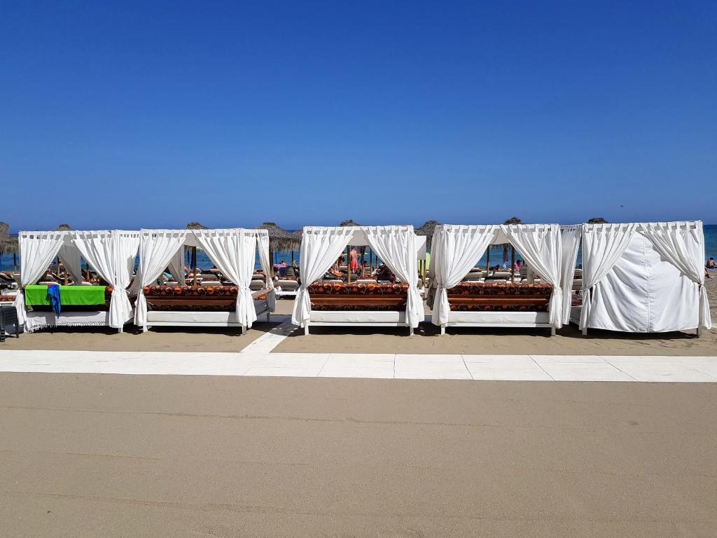 Fotografia z galérie ubytovania Estudio central en zona petonal y cerca a la playa v destinácii Torremolinos