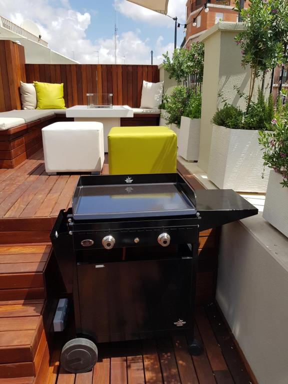 BONNIES Suites & Spa Valencia, Valencia – Precios ...