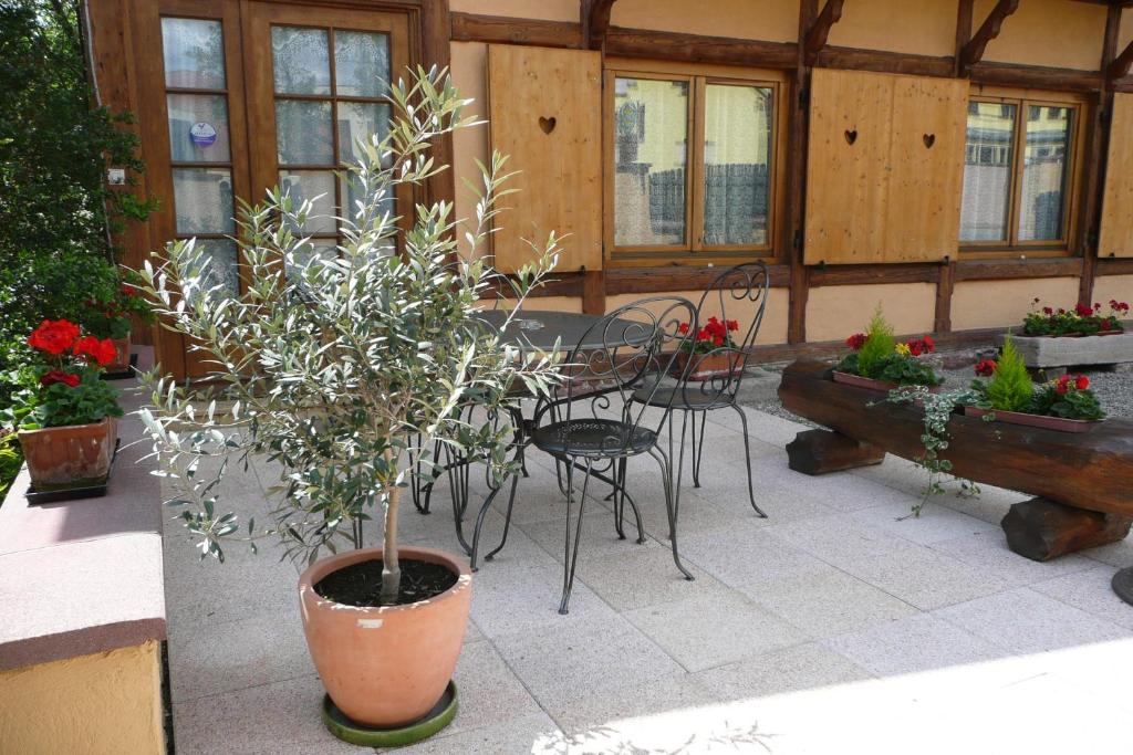 Gite de la Streng – photo 39
