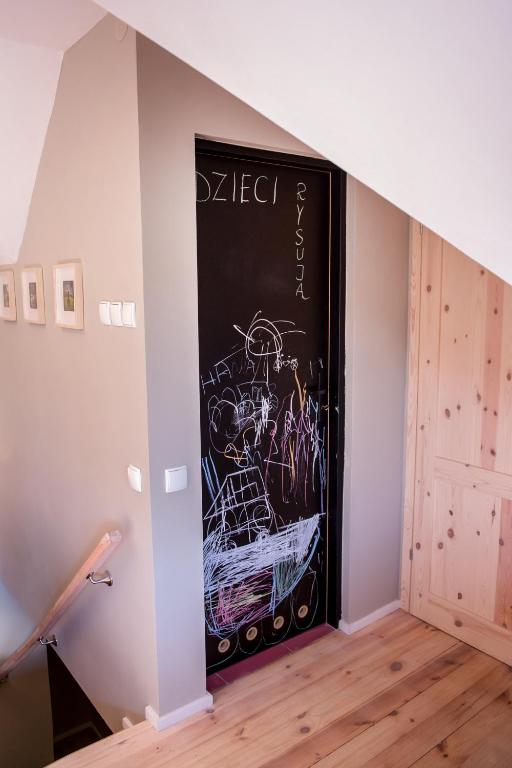 Fotografia z galérie ubytovania Jadą Goście v destinácii Piasek