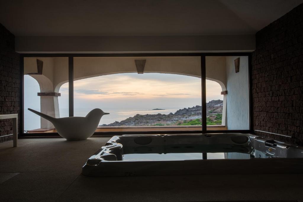 Hotel Lido degli Spagnoli Wellness & Spa - 12