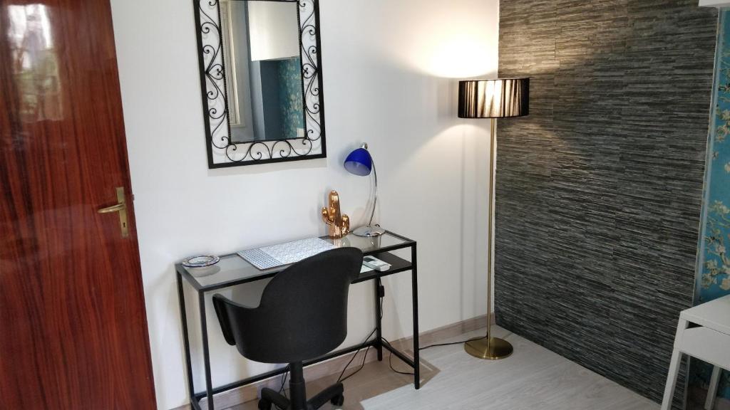 Suite time Van Gogh - 1