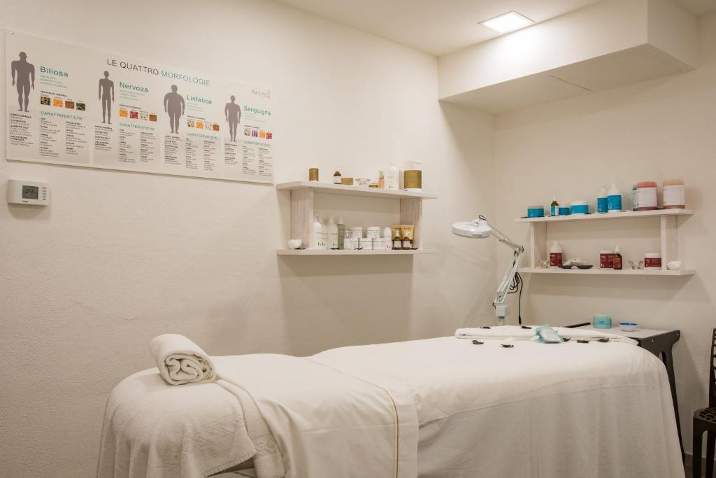 Hotel Lido degli Spagnoli Wellness & Spa - 11