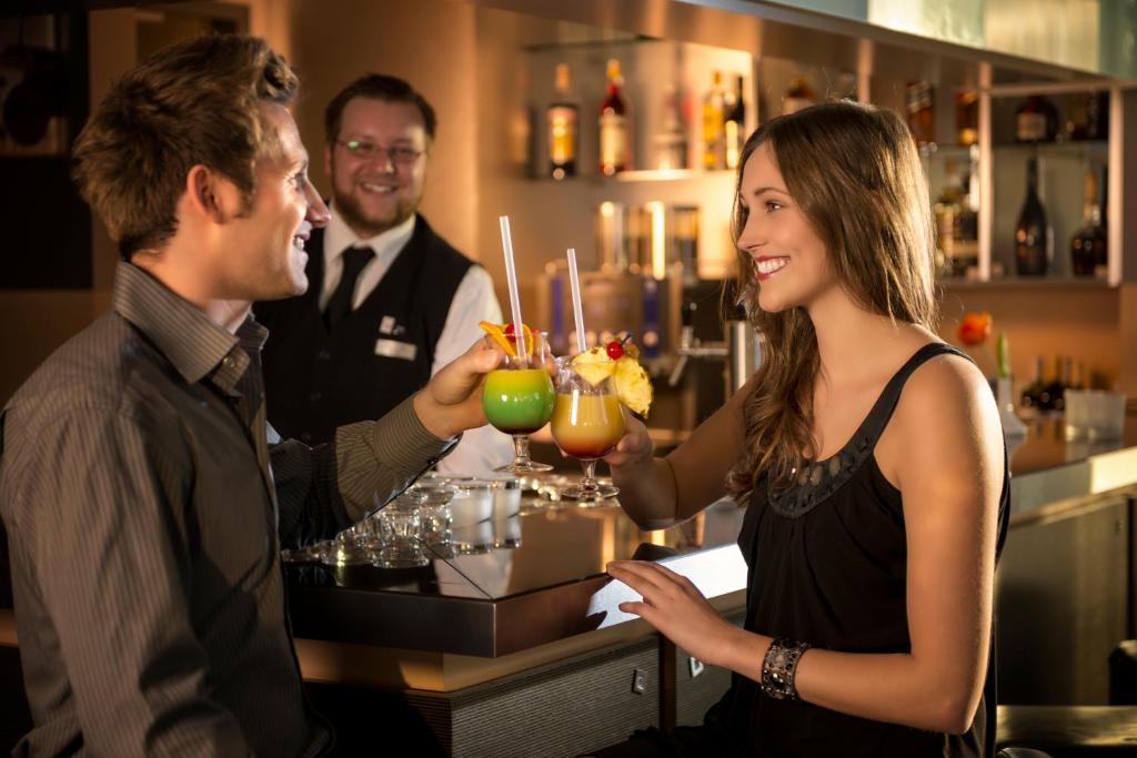 Essential by Dorint Berlin-Adlershof