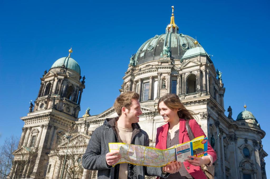 Essential by Dorint Berlin-Adlershof - Resim 34