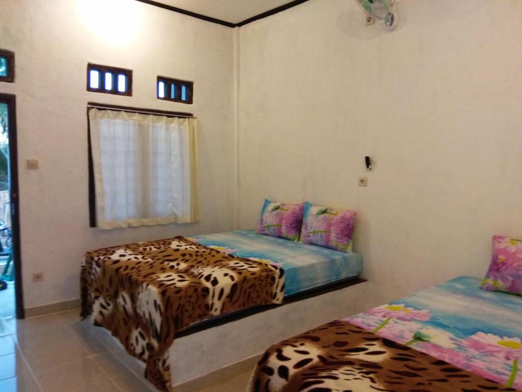 Gallery image of Nanda Homestay in Kuta Lombok