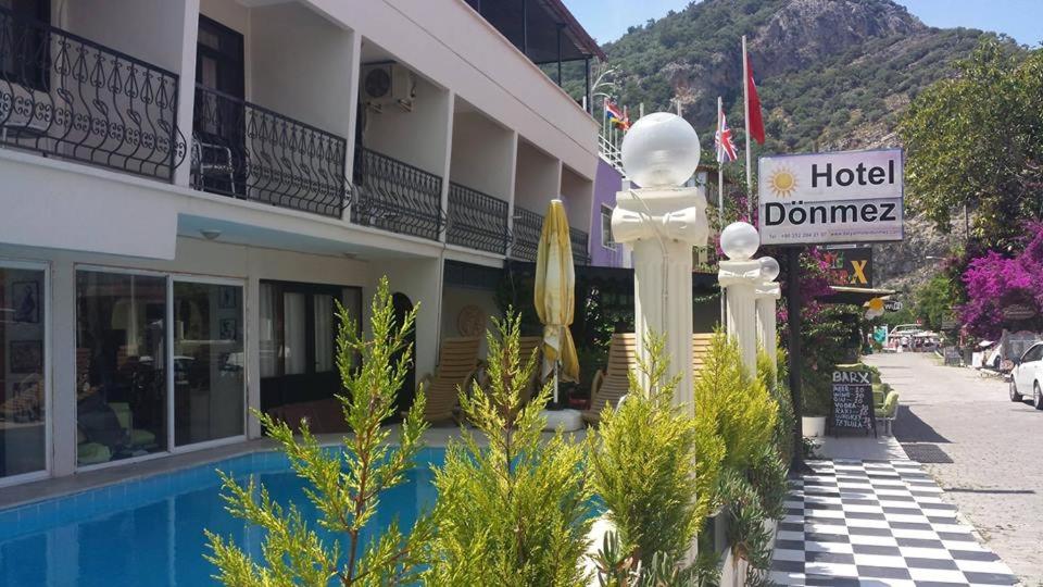 Hotel Donmez