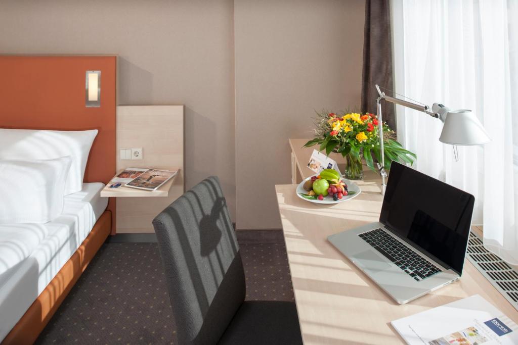 Essential by Dorint Berlin-Adlershof - 8