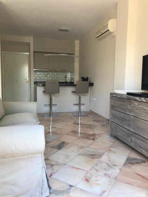 Kép Romana Playa Estudio szállásáról Marbellában a galériában