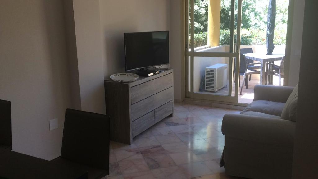 Kép Romana Playa Estudio szállásáról Marbellában a galériában