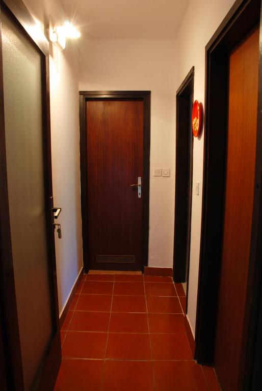 Fotografie z fotogalerie ubytování Nada Apartments v Poreči