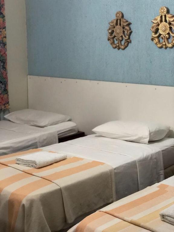  Hotel Pousada Marista