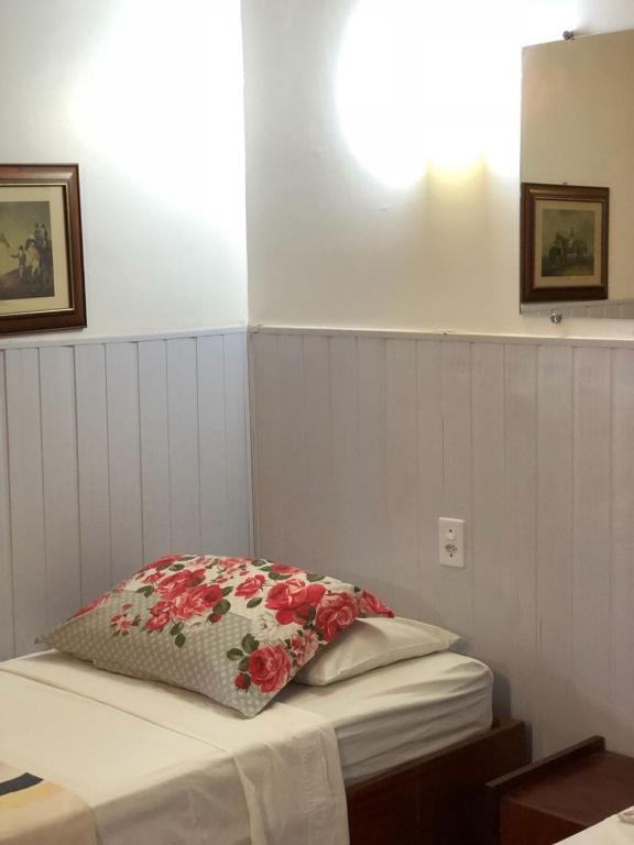  Hotel Pousada Marista