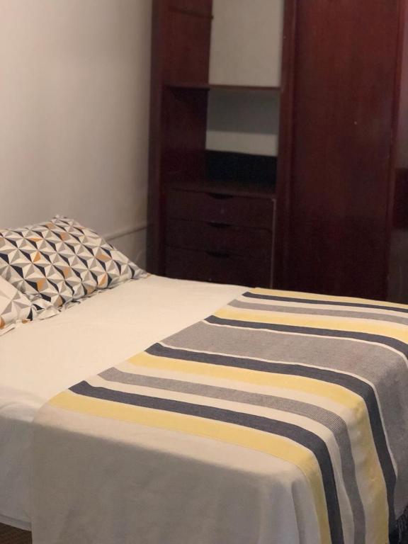  Hotel Pousada Marista