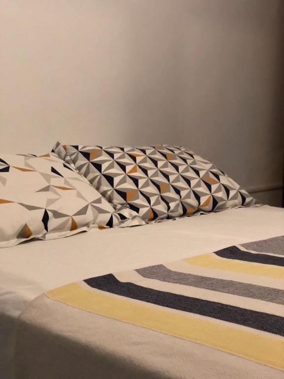  Hotel Pousada Marista