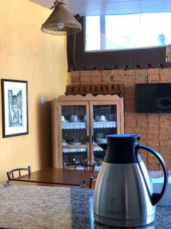  Hotel Pousada Marista